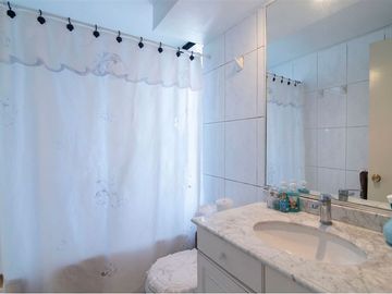 Acogedor Departamento en Ñuñoa con Piscina
