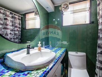 Oportunidad!!! Depto. de 3 Dorm. En Providencia