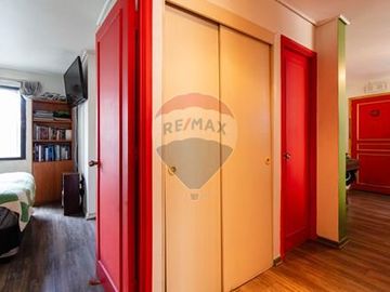 Oportunidad!!! Depto. de 3 Dorm. En Providencia