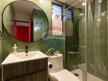 Oportunidad!!! Depto. de 3 Dorm. En Providencia