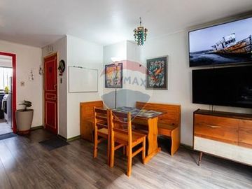 Oportunidad!!! Depto. de 3 Dorm. En Providencia