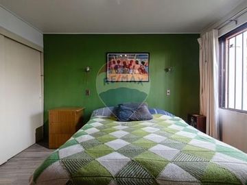 Oportunidad!!! Depto. de 3 Dorm. En Providencia