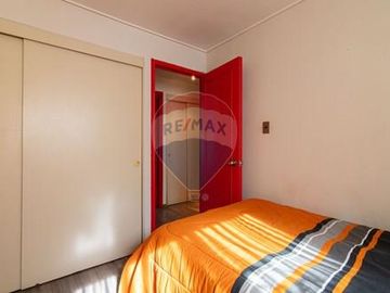 Oportunidad!!! Depto. de 3 Dorm. En Providencia