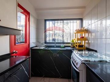 Oportunidad!!! Depto. de 3 Dorm. En Providencia