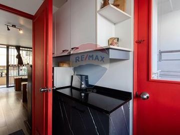 Oportunidad!!! Depto. de 3 Dorm. En Providencia