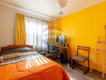 Oportunidad!!! Depto. de 3 Dorm. En Providencia