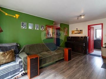 Oportunidad!!! Depto. de 3 Dorm. En Providencia