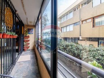 Oportunidad!!! Depto. de 3 Dorm. En Providencia