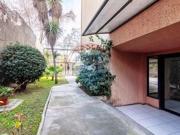 Oportunidad!!! Depto. de 3 Dorm. En Providencia