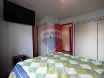 Oportunidad!!! Depto. de 3 Dorm. En Providencia