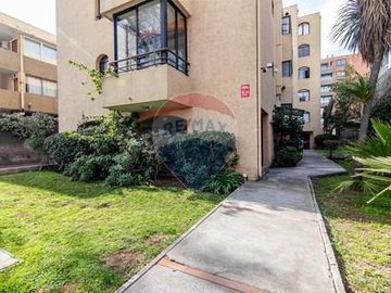 Oportunidad!!! Depto. de 3 Dorm. En Providencia