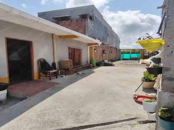 CASA EN VENTA ALTAGRACIA PEREIRA