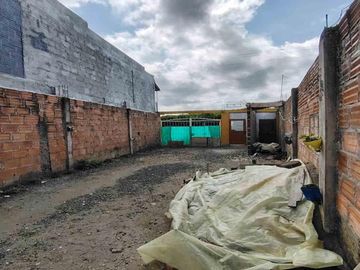 CASA EN VENTA ALTAGRACIA PEREIRA