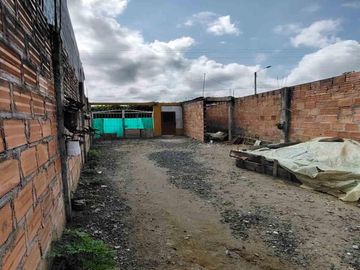 CASA EN VENTA ALTAGRACIA PEREIRA