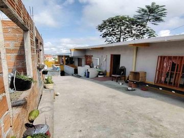 CASA EN VENTA ALTAGRACIA PEREIRA