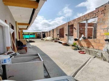 CASA EN VENTA ALTAGRACIA PEREIRA
