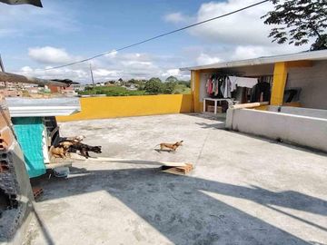 CASA EN VENTA ALTAGRACIA PEREIRA