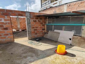CASA EN VENTA ALTAGRACIA PEREIRA