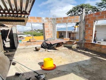 CASA EN VENTA ALTAGRACIA PEREIRA