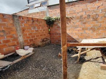 CASA EN VENTA ALTAGRACIA PEREIRA