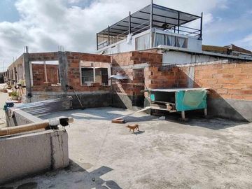 CASA EN VENTA ALTAGRACIA PEREIRA