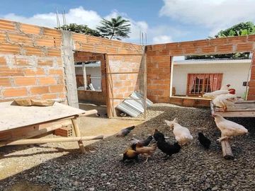 CASA EN VENTA ALTAGRACIA PEREIRA