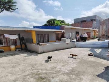 CASA EN VENTA ALTAGRACIA PEREIRA