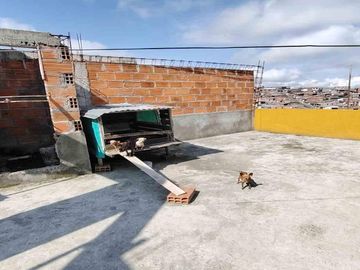 CASA EN VENTA ALTAGRACIA PEREIRA