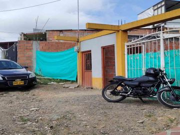 CASA EN VENTA ALTAGRACIA PEREIRA