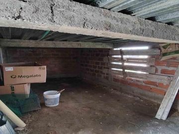 CASA EN VENTA ALTAGRACIA PEREIRA