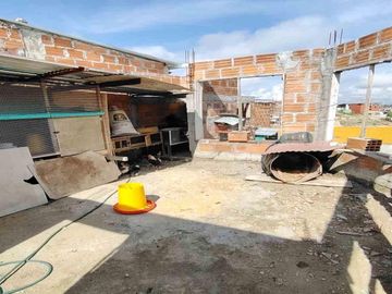 CASA EN VENTA ALTAGRACIA PEREIRA