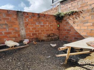 CASA EN VENTA ALTAGRACIA PEREIRA
