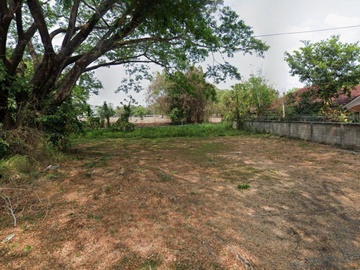 Land for sale in Don Kaeo, Chiang Mai