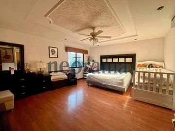 Casa en venta en cumbres 3er sector