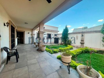 Casa en venta en cumbres 3er sector