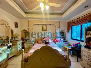 Casa en venta en cumbres 3er sector