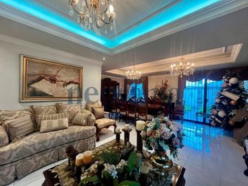 Casa en venta en cumbres 3er sector