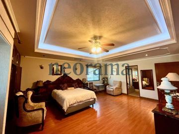 Casa en venta en cumbres 3er sector