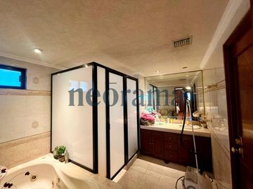 Casa en venta en cumbres 3er sector