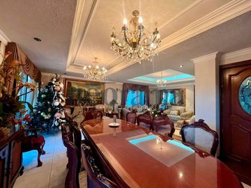 Casa en venta en cumbres 3er sector
