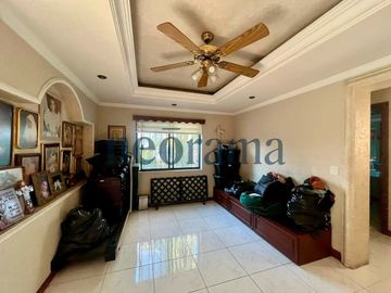 Casa en venta en cumbres 3er sector