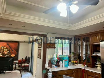 Casa en venta en cumbres 3er sector