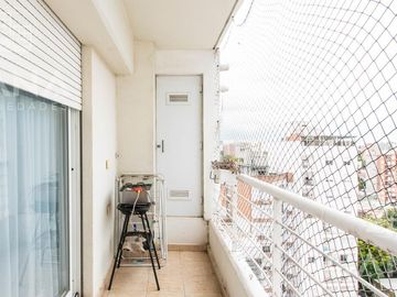 Venta Departamento Lourdes 2 dormitorios balcon al frente calidad