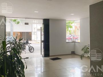 Venta Departamento Lourdes 2 dormitorios balcon al frente calidad