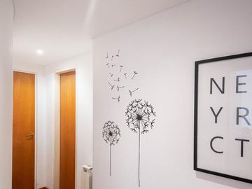 Venta Departamento Lourdes 2 dormitorios balcon al frente calidad