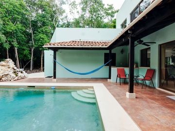 Casa de los Sueños