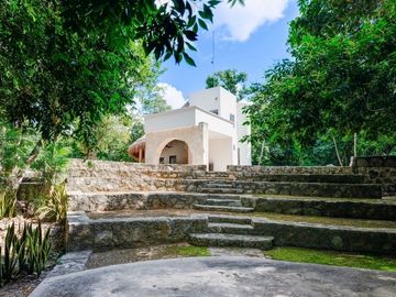 Casa de los Sueños
