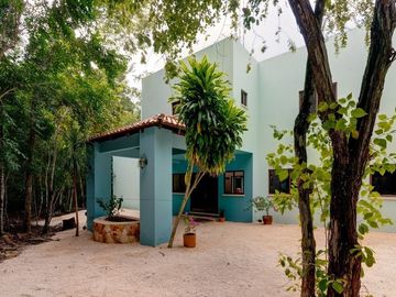Casa de los Sueños