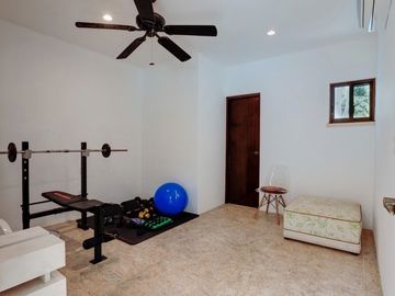 Casa de los Sueños