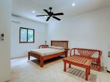 Casa de los Sueños